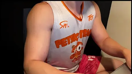 hao105 webcam model stream image