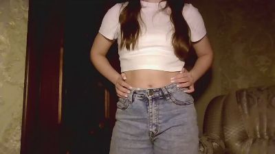 DeberaAromin webcam model stream image