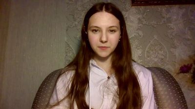 DeberaAromin webcam model stream image