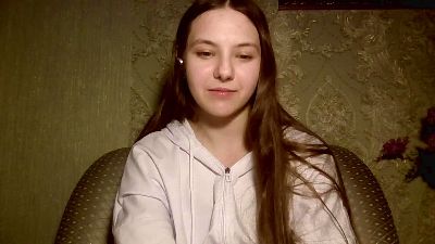 DeberaAromin webcam model stream image
