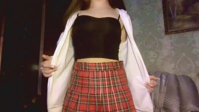 DeberaAromin webcam model stream image
