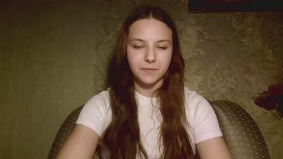 DeberaAromin webcam model stream image