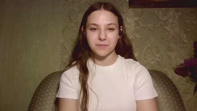 DeberaAromin webcam model stream image