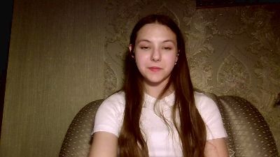 DeberaAromin webcam model stream image