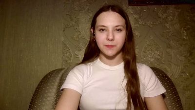 DeberaAromin webcam model stream image