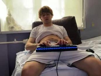 eitanhere webcam chaturbate model stream image