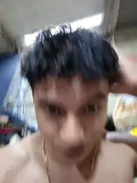 Santy_Stump webcam stripchat model stream image