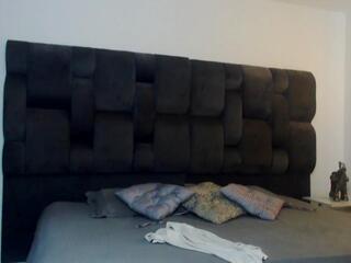 Gianni Vitale webcam model stream image