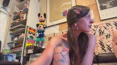 alicepractice5 webcam model stream image