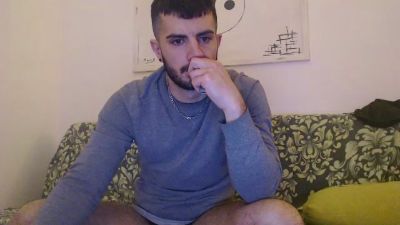 kevindelsud webcam model stream image