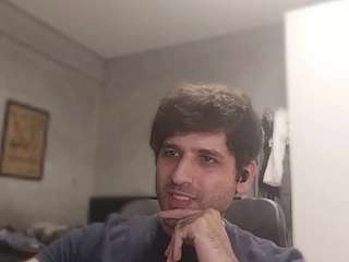 jackmancada webcam model stream image