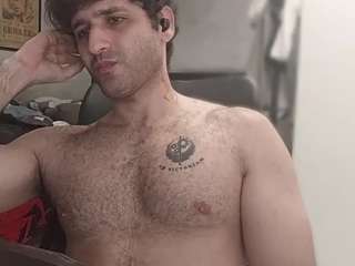 jackmancada webcam model stream image