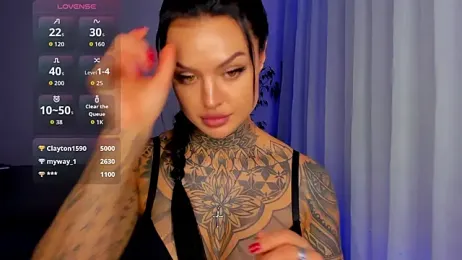 pantera_flashh webcam stripchat model stream image