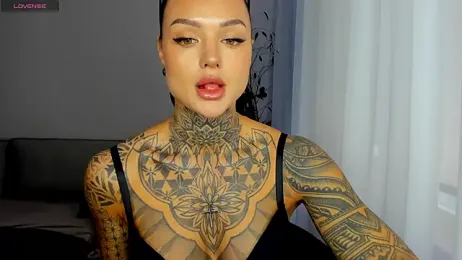 pantera_flashh webcam model stream image