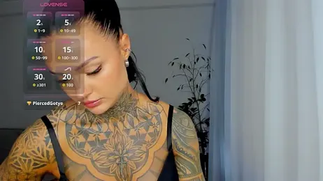 pantera_flashh webcam model stream image