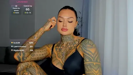 pantera_flashh webcam model stream image