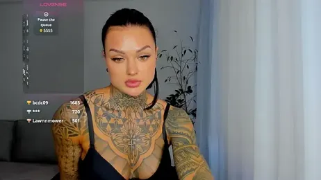 pantera_flashh webcam model stream image