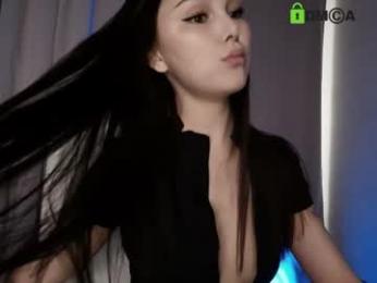 hollyextra webcam model stream image