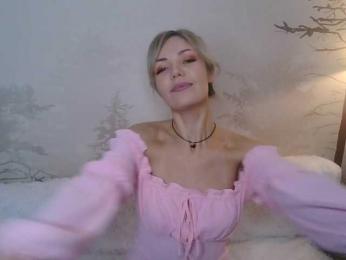 Red_Rose_98 webcam model stream image