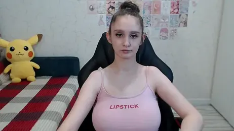 Jackie_Morgan webcam stripchat model stream image