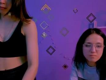 aria_wild_ webcam model stream image