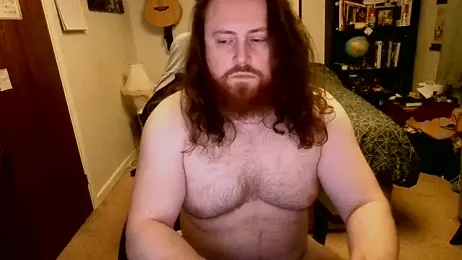 Pale_Ginger webcam model stream image