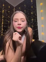 Fitkitten webcam model stream image