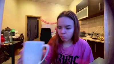 DevinGillham webcam model stream image