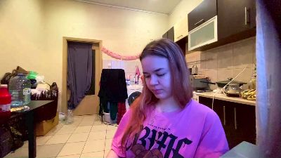 DevinGillham webcam model stream image