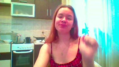 DevinGillham webcam model stream image