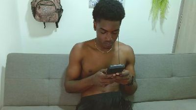 boss_andrew webcam model stream image