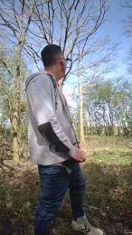 dave_naked webcam model stream image