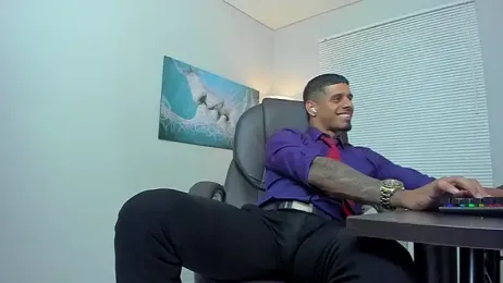 vincen_jose webcam model stream image