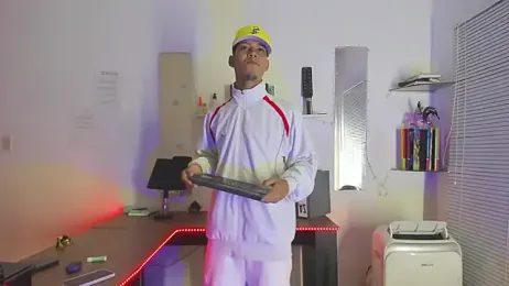 xxKamadevaxx webcam model stream image