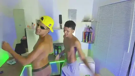 xxKamadevaxx webcam model stream image