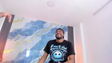 Kylieandjhonny webcam model stream image