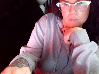 fetishslut4u webcam bongacams model stream image