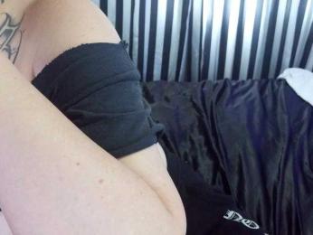 fetishslut4u webcam model stream image