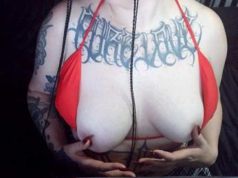 fetishslut4u webcam model stream image