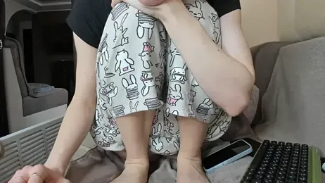 Daddysgirl_777 webcam model stream image