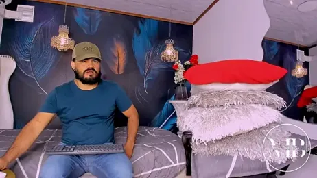 MichaelBear_ webcam stripchat model stream image