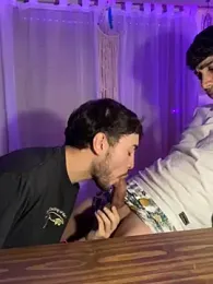 Devilboyzzz webcam model stream image