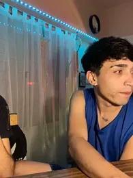 Devilboyzzz webcam model stream image