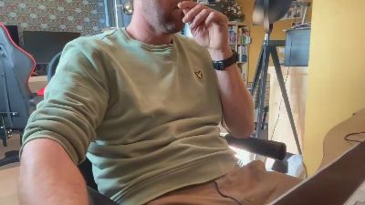 georges_hot webcam model stream image