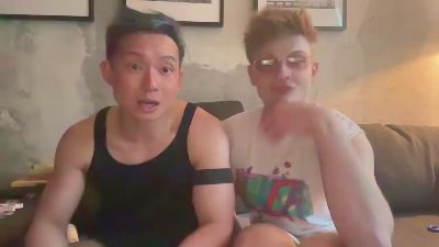 NiHakuJin webcam model stream image