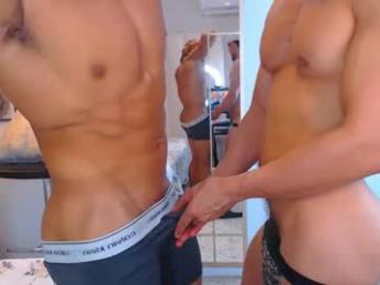 hotcrew_ webcam model stream image