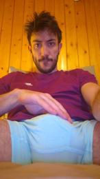 PenisAVoir webcam model stream image