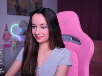 JuicyAngel webcam model stream image