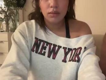 23reasonswhy webcam model stream image