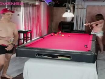 derrick_and_brittany webcam model stream image